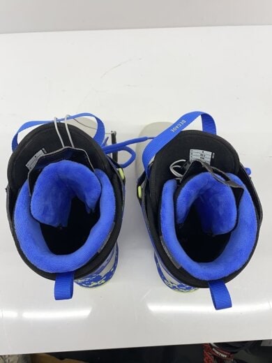 商品画像：DECADE PRO DECADE PRO/24-25/スノーボードブーツ/26cm/BLU/ 5