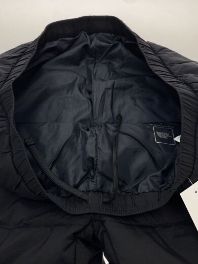 商品画像：ANYTIME INSULATED PANTS/L/ナイロン/BLK 3