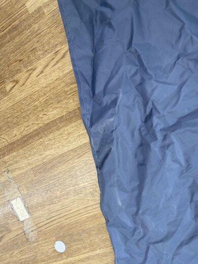 商品画像：T5-244 フィッシングその他/GRN/T5-244/ワンタッチフィッシングテント 6