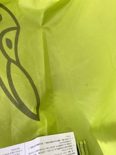 商品画像：T5-244 フィッシングその他/GRN/T5-244/ワンタッチフィッシングテント 7