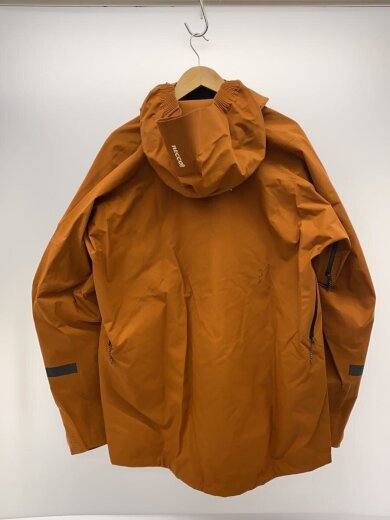 商品画像：24084 ウェアー/L/BRW/24084/アクマー GORE-TEX Pro 3L Jacket/W26// 2