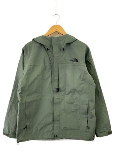 商品画像：CLOUD JACKET/M/ゴアテックス/KHK// 1