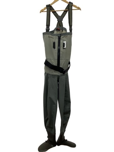 商品画像：FREESTONE Z STOCKINGFOOT/JM/ウェーダー 1