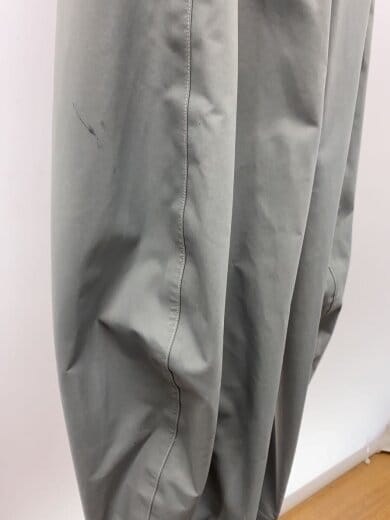 商品画像：FREESTONE Z STOCKINGFOOT/JM/ウェーダー 5