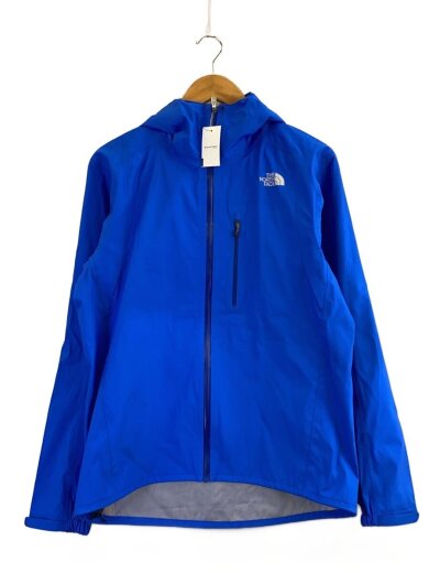 商品画像：ナイロンジャケット_NP61357/L/ゴアテックス/BLU 1