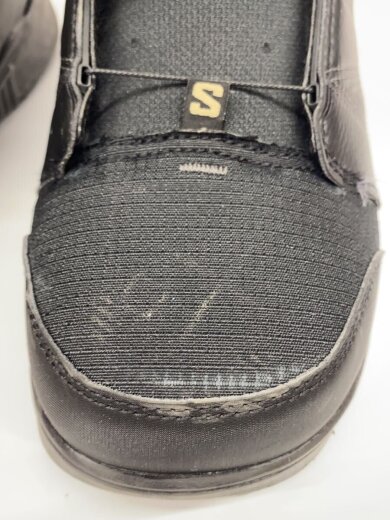 商品画像：TITAN BOA スノーボードブーツ/26.5cm/BOA/BLK/TITAN BOA 8