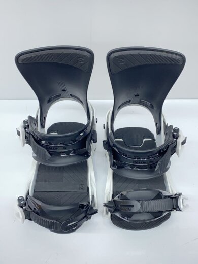 商品画像：RHYTHM スノーボードバインディング/S/BLK/RHYTHM 5