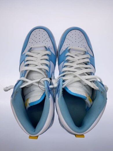 商品画像：DUNK HI RETRO_ダンク ハイ レトロ/27cm/BLU// 3