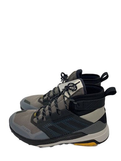 商品画像：テレックス トレイルメーカー MID COLD. RDY/26.5cm/GRY 1