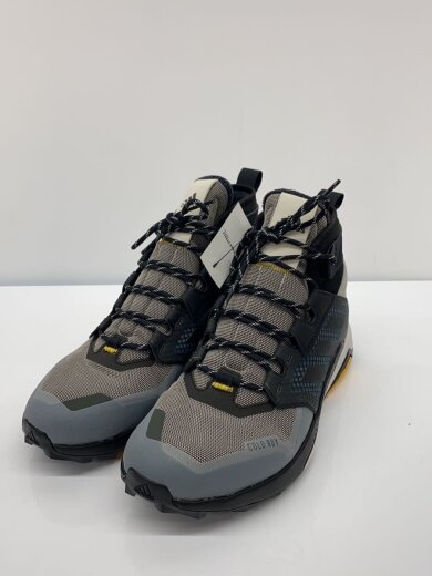 商品画像：テレックス トレイルメーカー MID COLD. RDY/26.5cm/GRY 2
