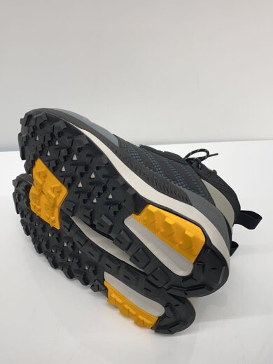 商品画像：テレックス トレイルメーカー MID COLD. RDY/26.5cm/GRY 4