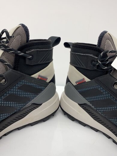 商品画像：テレックス トレイルメーカー MID COLD. RDY/26.5cm/GRY 8