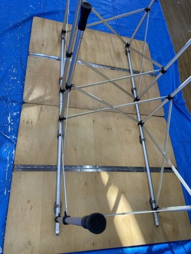 商品画像：テーブル 6