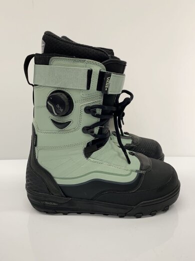 商品画像：INFUSE スノーボードブーツ/26cm/BOA/GRN/INFUSE/25-26 3