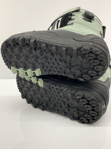 商品画像：INFUSE スノーボードブーツ/26cm/BOA/GRN/INFUSE/25-26 4