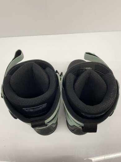 商品画像：INFUSE スノーボードブーツ/26cm/BOA/GRN/INFUSE/25-26 5