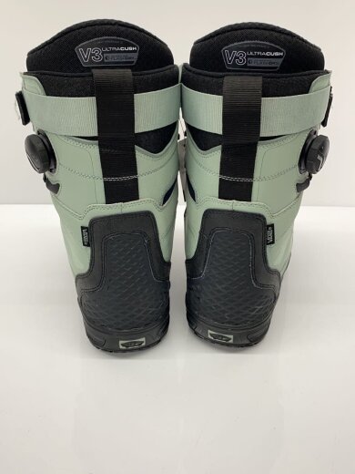商品画像：INFUSE スノーボードブーツ/26cm/BOA/GRN/INFUSE/25-26 7