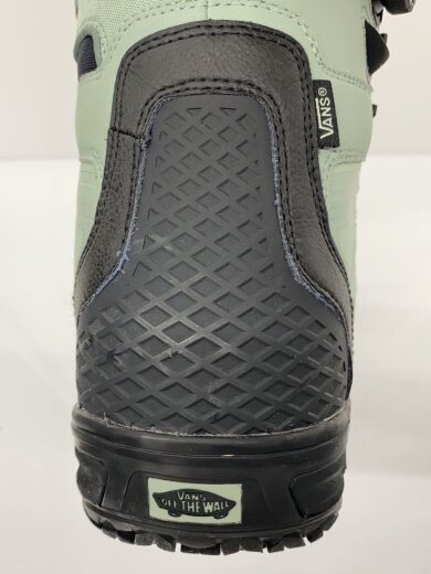 商品画像：INFUSE スノーボードブーツ/26cm/BOA/GRN/INFUSE/25-26 9