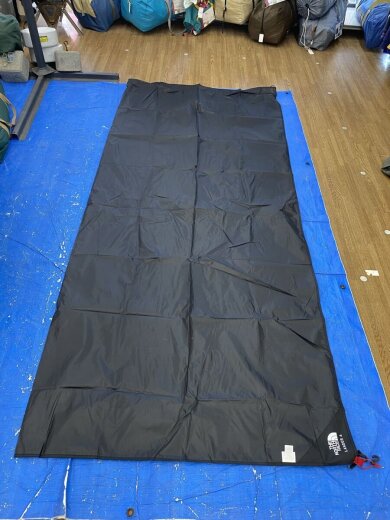 商品画像：NV22411/LANDER4 テント/ドーム/KHK/NV22411/LANDER4 3