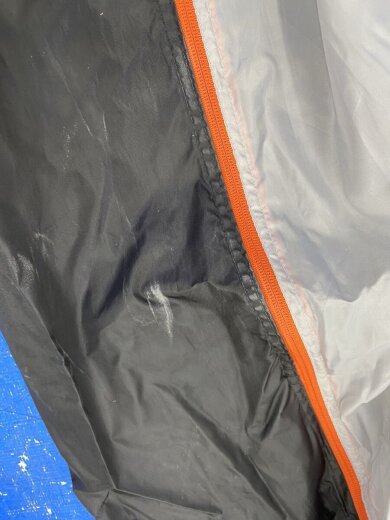 商品画像：NV22411/LANDER4 テント/ドーム/KHK/NV22411/LANDER4 5