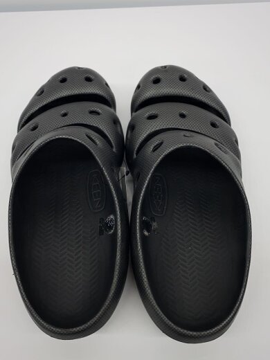 商品画像：サンダル/US11/BLK/yogui 3