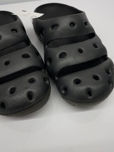 商品画像：サンダル/US11/BLK/yogui 7