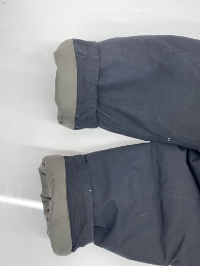 商品画像：ダウンジャケット/XS/ポリエステル/BLK/30473FA15 7