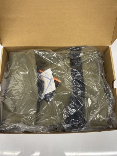 商品画像：PBW-507 BSチェストハイウェーダーⅢ/L/KHK/PBW-507 3