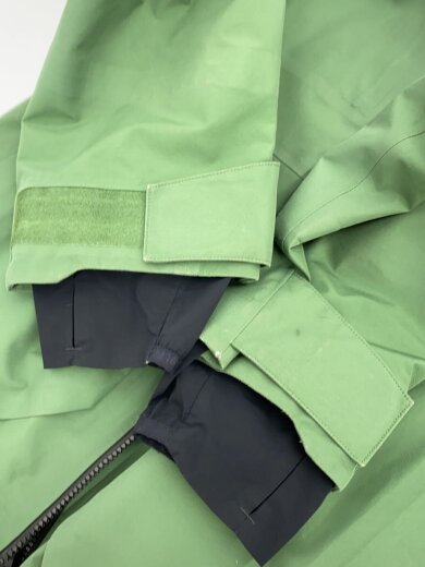 商品画像：828206/Crusader X Gore-Tex Jac SWEET PROTECTION/ウェアー/L/GRN/828206/Crusader X GoreTex Jacket// 6