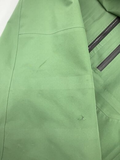 商品画像：828206/Crusader X Gore-Tex Jac SWEET PROTECTION/ウェアー/L/GRN/828206/Crusader X GoreTex Jacket// 7