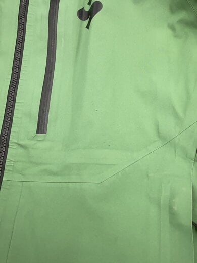 商品画像：828206/Crusader X Gore-Tex Jac SWEET PROTECTION/ウェアー/L/GRN/828206/Crusader X GoreTex Jacket// 8