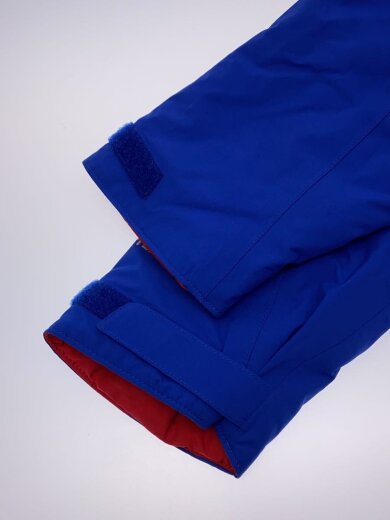 商品画像：ジャケット/M/ゴアテックス/BLU/20997/Grisedale Insulated Jacket// 5