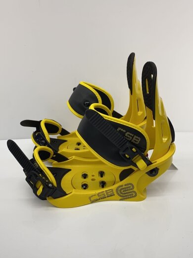 商品画像：スノーボードバインディング/L/YLW// 2