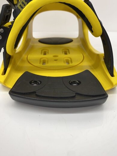 商品画像：スノーボードバインディング/L/YLW// 8