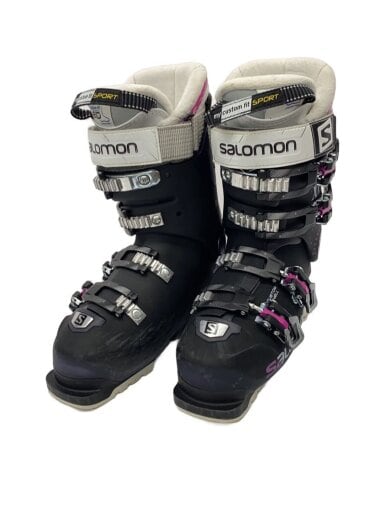 商品画像：XPRO X80 W スキーブーツ/23.5cm/BLK/XPRO X80 W 1