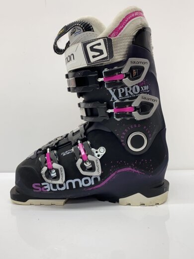 商品画像：XPRO X80 W スキーブーツ/23.5cm/BLK/XPRO X80 W 2