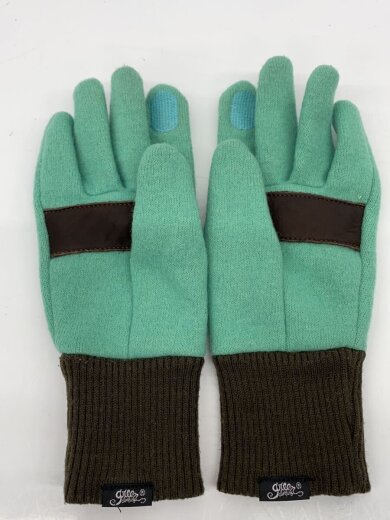 商品画像：GREEN CLOTHING/ウインタースポーツその他/BRD/ミトン/インナーセット// 7