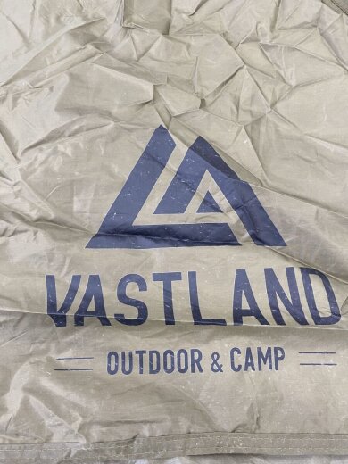 商品画像：VASTLAND/ツーリングテント ドームソロ// 5