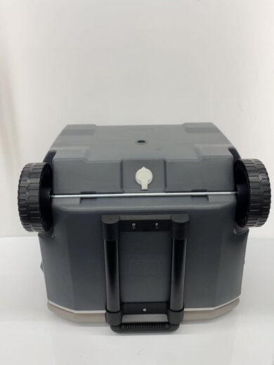 商品画像：2000036781 クーラーボックス ホイールクーラー/60QT(ライトグレー) 2000036781// 9
