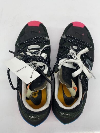 商品画像：ZOOM TERRA KIGER 5 / OW/ズームテラカイガー/ブラック/25cm/BLK// 3