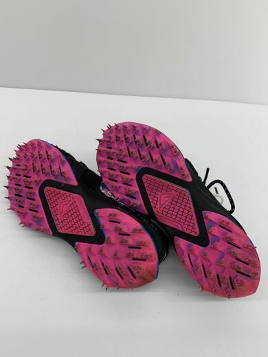 商品画像：ZOOM TERRA KIGER 5 / OW/ズームテラカイガー/ブラック/25cm/BLK// 4