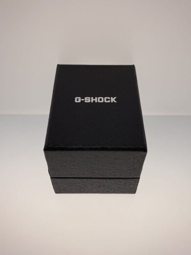 商品画像：クォーツ腕時計・G-SHOCK/デジアナ/RED// 6