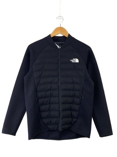 商品画像：HYBRID TECH AIR INSULATED J_ハイブリッドテックエアーインサレーテッドジャケット/M/// 1