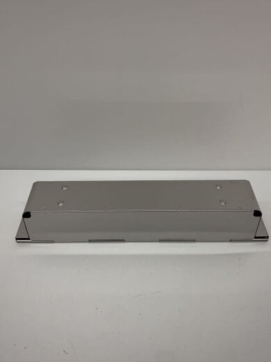 商品画像：CK-060/ｽﾃﾝﾎﾞｯｸｽｸｫｰﾀｰﾕﾆｯﾄ キャンプ用品その他/SLV/CK-060/ステンボックスクォーターユニット// 7
