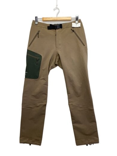 商品画像：Gamma AR Pant/S/ポリエステル/CML/9556-59676// 1