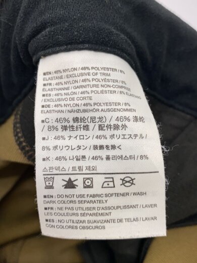 商品画像：Gamma AR Pant/S/ポリエステル/CML/9556-59676// 5