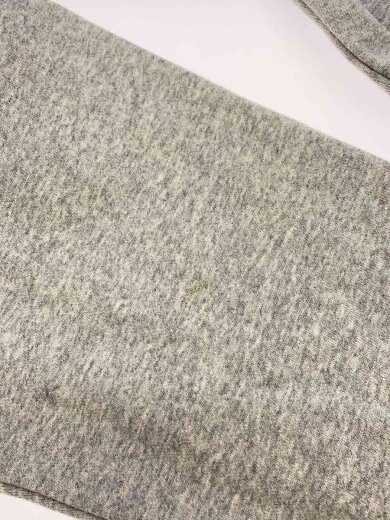 商品画像：エムエックスピースタンダード/ジップフーディ/XL/--/GRY/KSU25346// 7