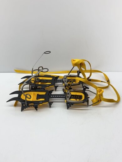 商品画像：ｴｱﾃｯｸEVO スポーツその他/エアテックEVO/12本爪アイゼン 2