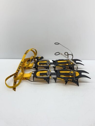 商品画像：ｴｱﾃｯｸEVO スポーツその他/エアテックEVO/12本爪アイゼン 6
