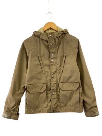 商品画像：65/35 BAYHEAD CLOTH PARKA/S/ポリエステル/BEG// 1
